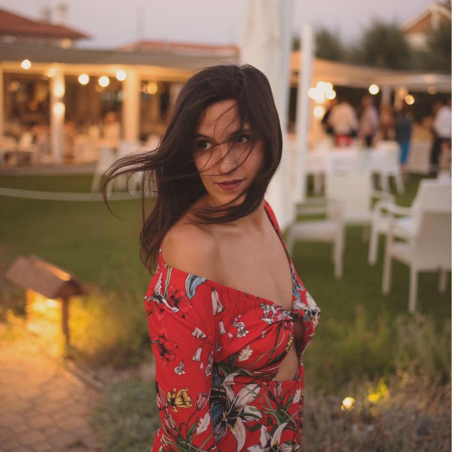 Benedetta Mariotti - Green Lifestyle